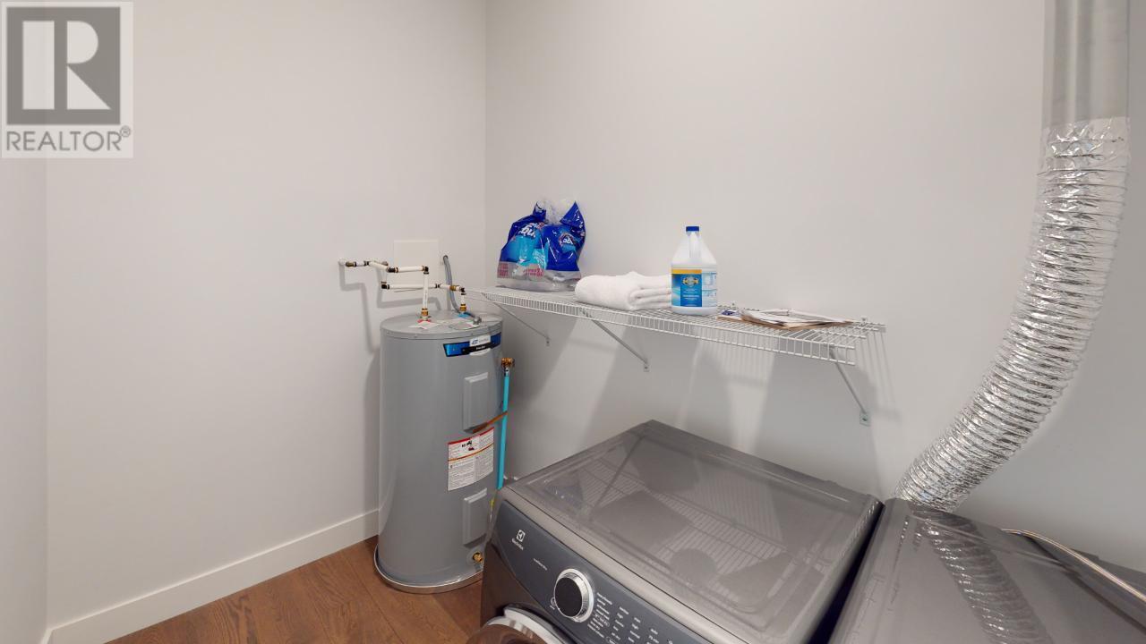 #105 7291 PROSPECTOR AVENUE - 55