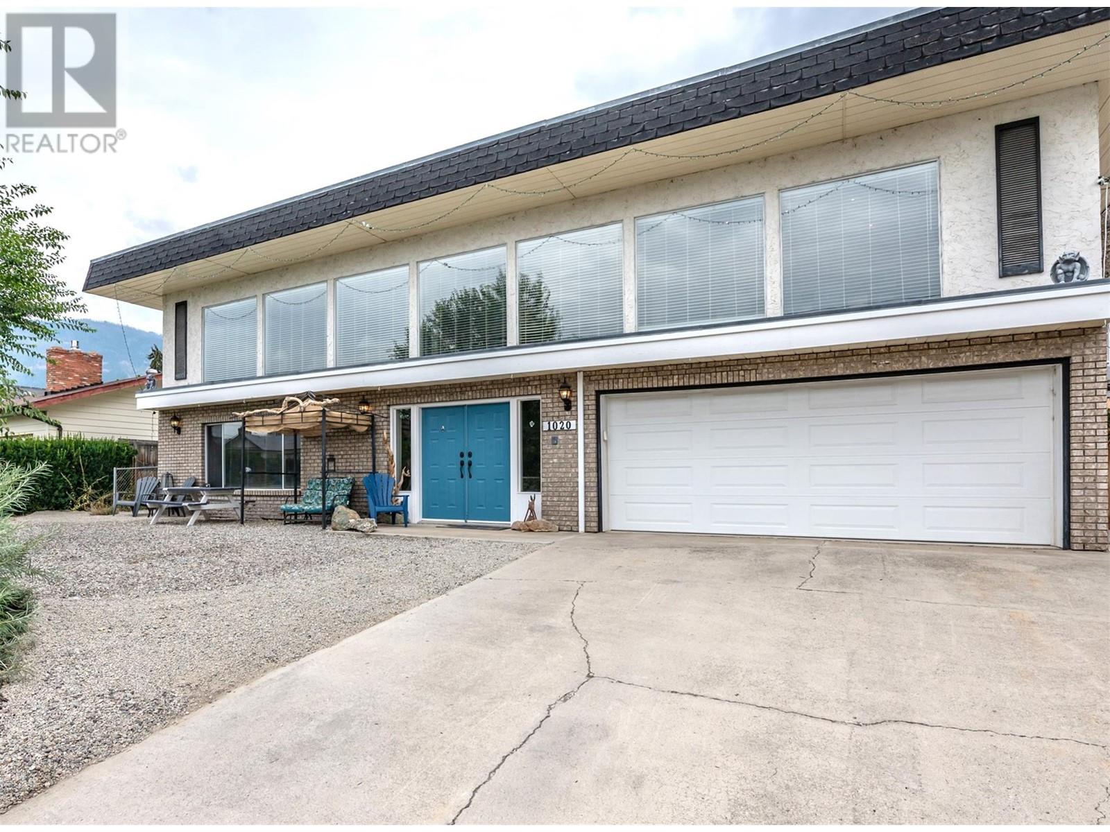 1020 Morningstar Road, Oliver