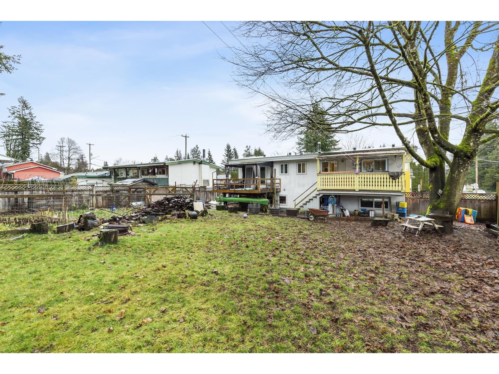 32127 HOLIDAY AVENUE, Mission