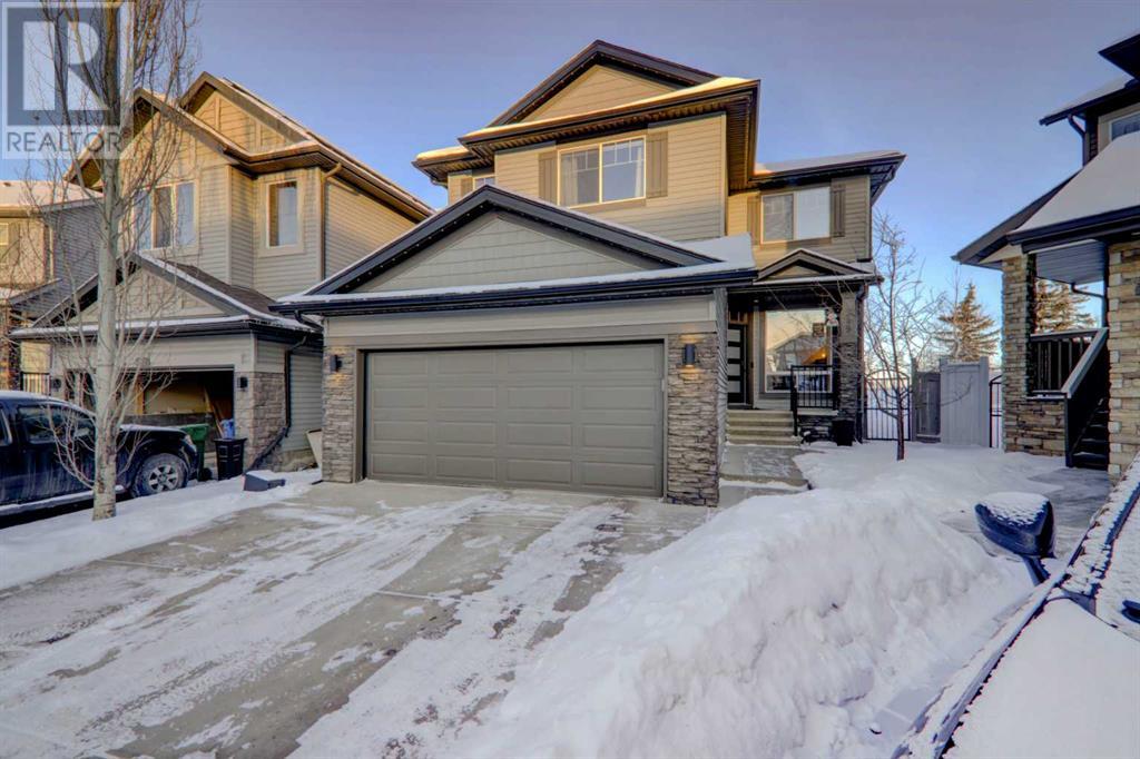 249 Chapalina Mews SE, Calgary, Alberta