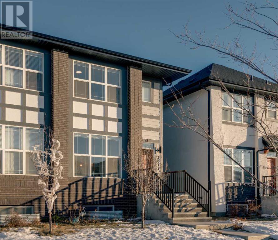 Single Family House for Sale in  Mahogany Boulevard SE Mahogany Calgary 