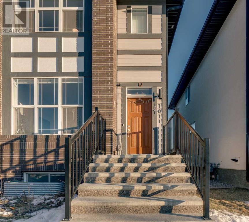 Single Family House for Sale in  Mahogany Boulevard SE Mahogany Calgary 