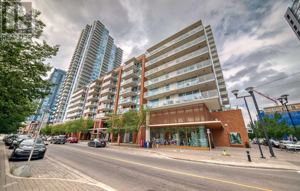 Single Family House High rise for Sale in    Avenue SE Downtown East Village Calgary 