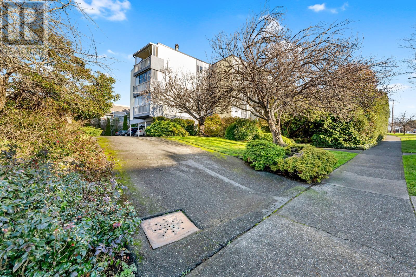 401 1188 Yates Street, Victoria