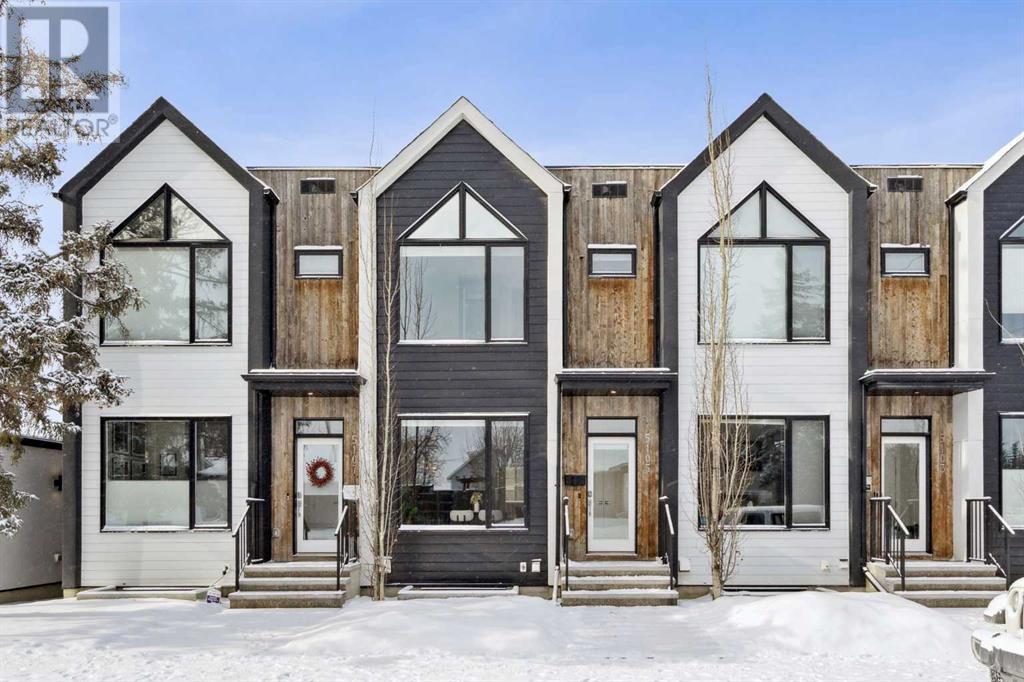 Single Family House for Sale in   Street SW Windsor Park Calgary 