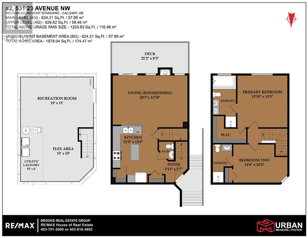 Single Family House for Sale in    Avenue NW Mount Pleasant Calgary 