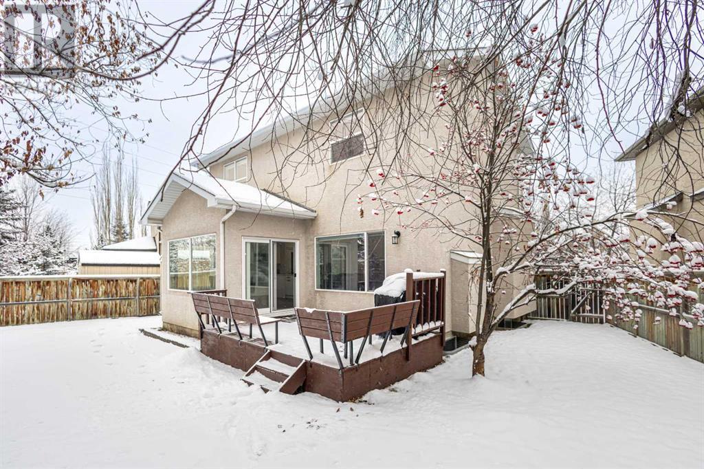 Single Family House for Sale in  Strathlea Grove SW Strathcona Park Calgary 