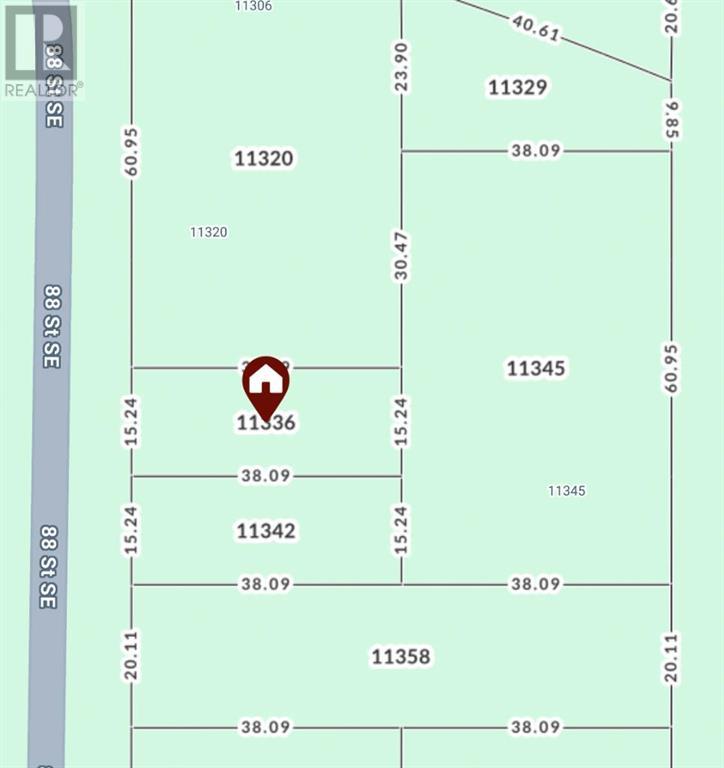 Vacant Land for Sale in   Street  SE Shepard Industrial Calgary 