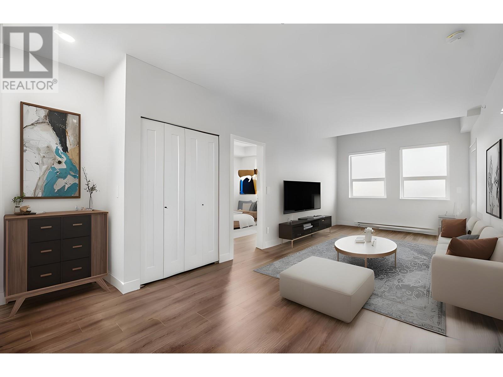 403 5535 HASTINGS STREET, Burnaby