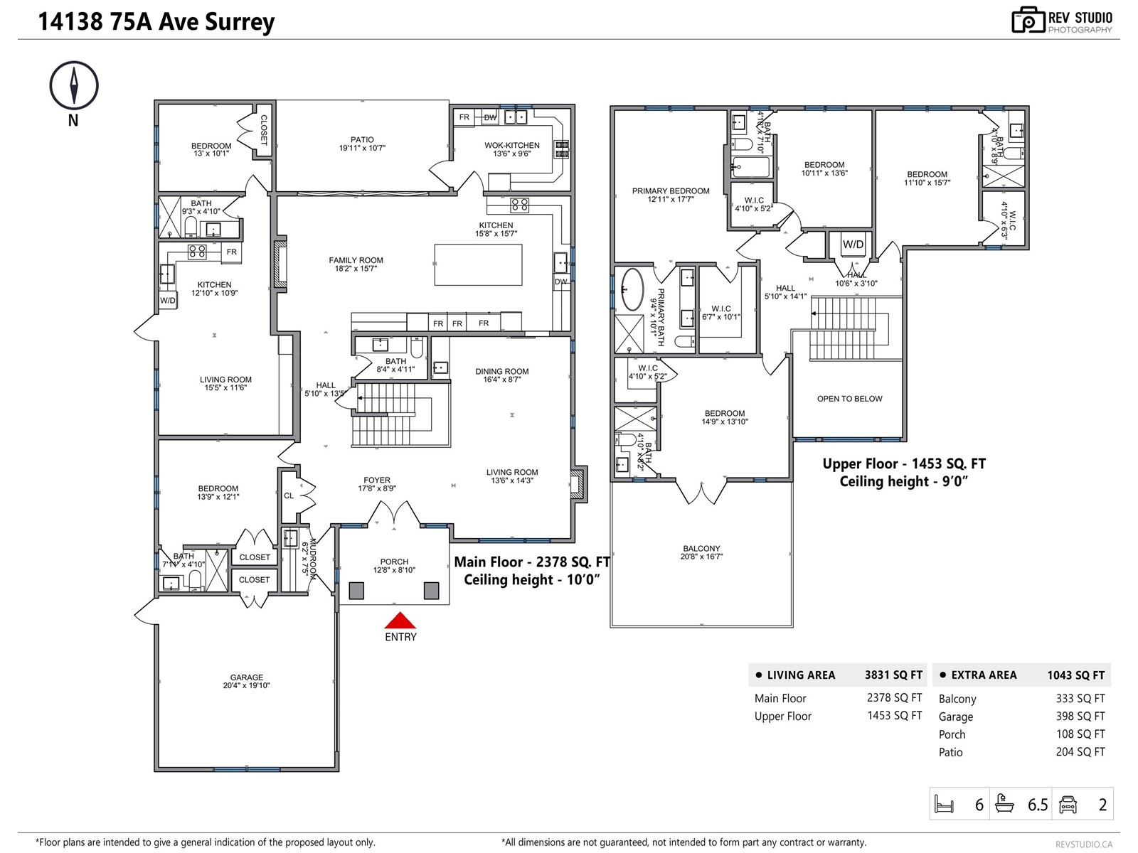 14138 75A AVENUE, Surrey