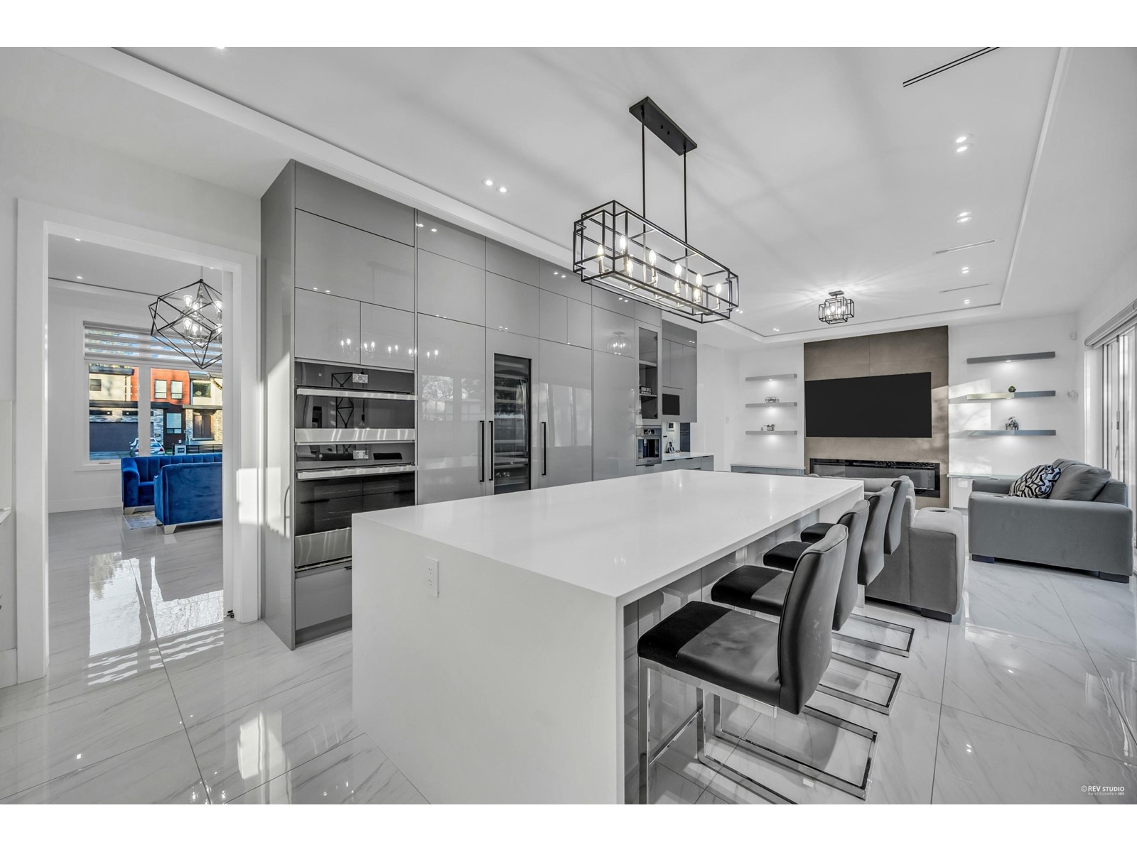 14138 75A AVENUE, Surrey