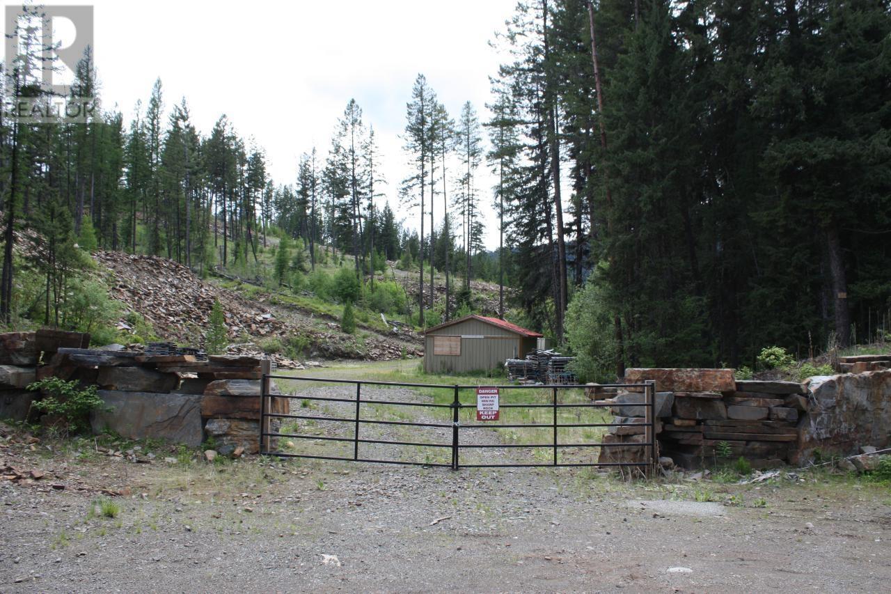  ML 1027410 FASSIFERN FS Road, Cranbrook