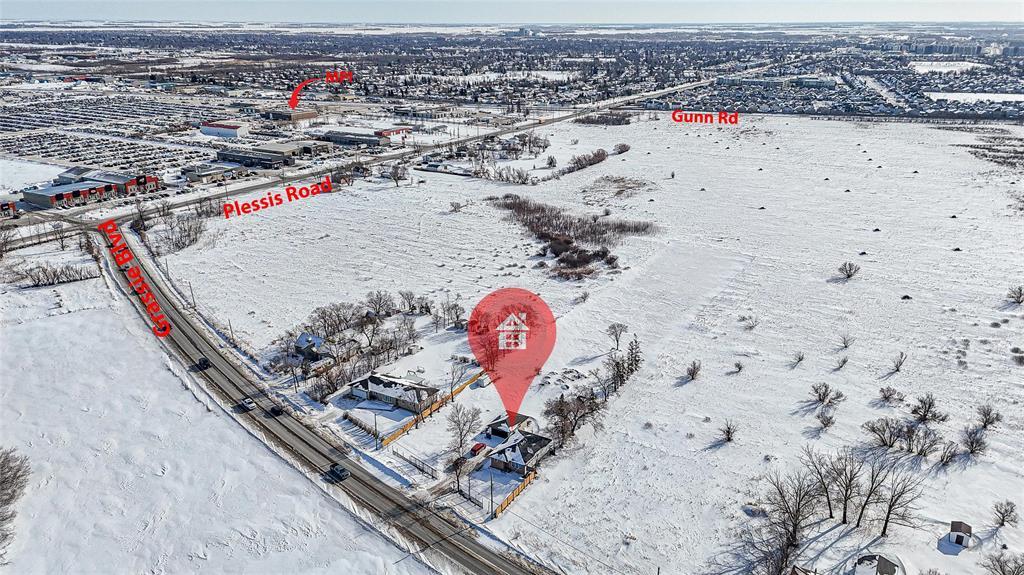 Photo 12 of 648 Grassie Boulevard, Winnipeg MB