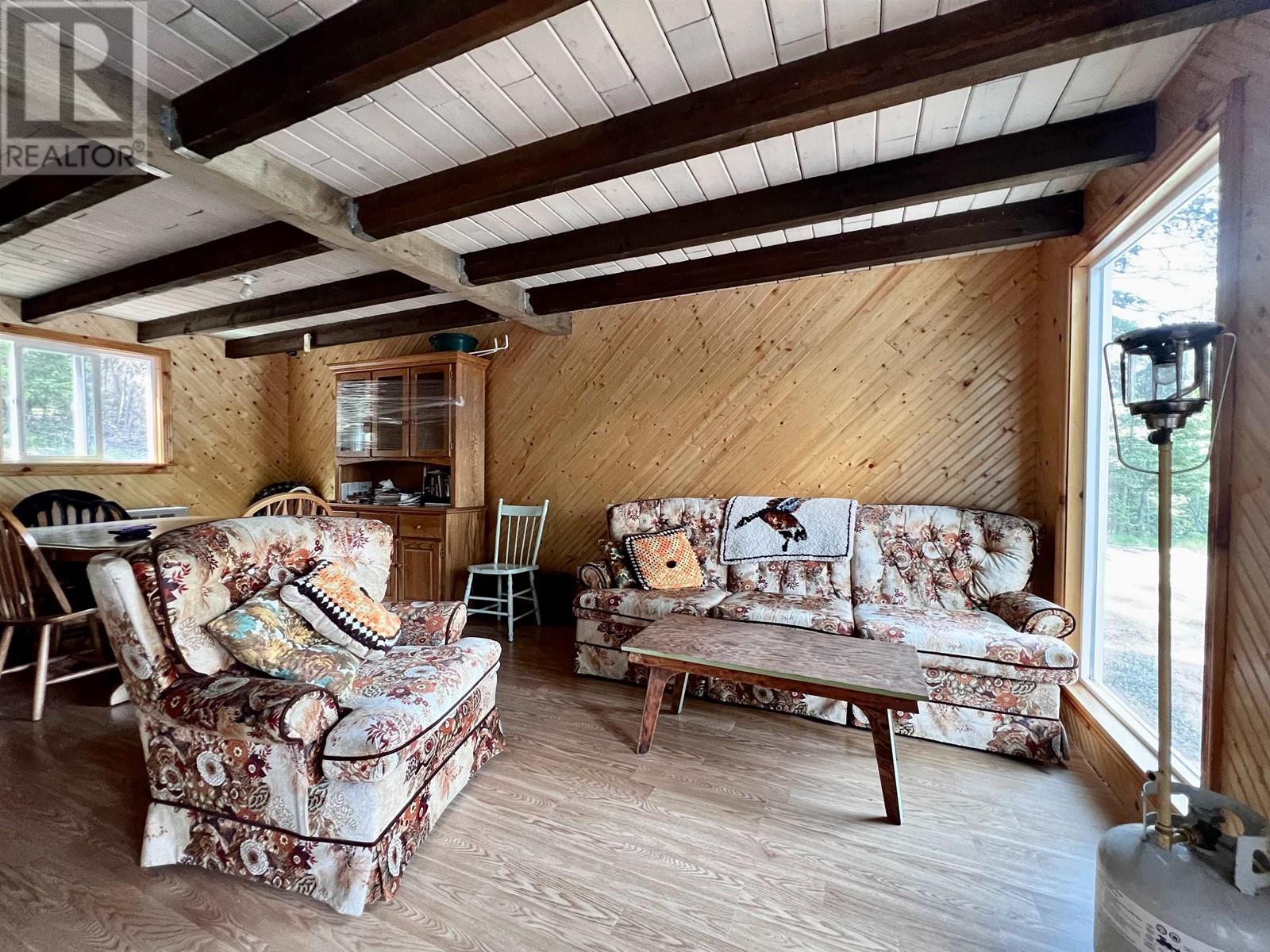 5264 N MACHETE LAKE ROAD, Bridge Lake