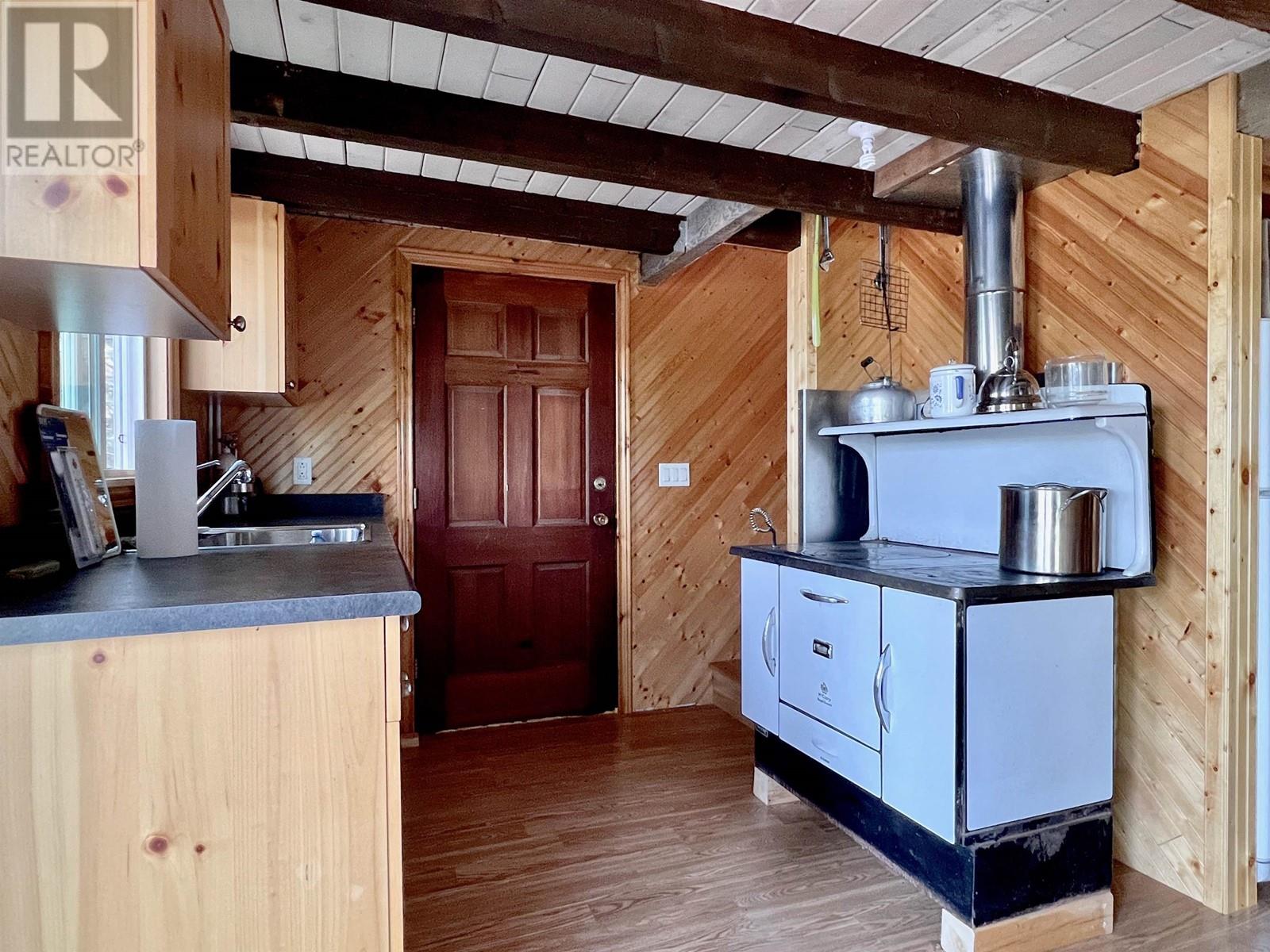 5264 N MACHETE LAKE ROAD, Bridge Lake