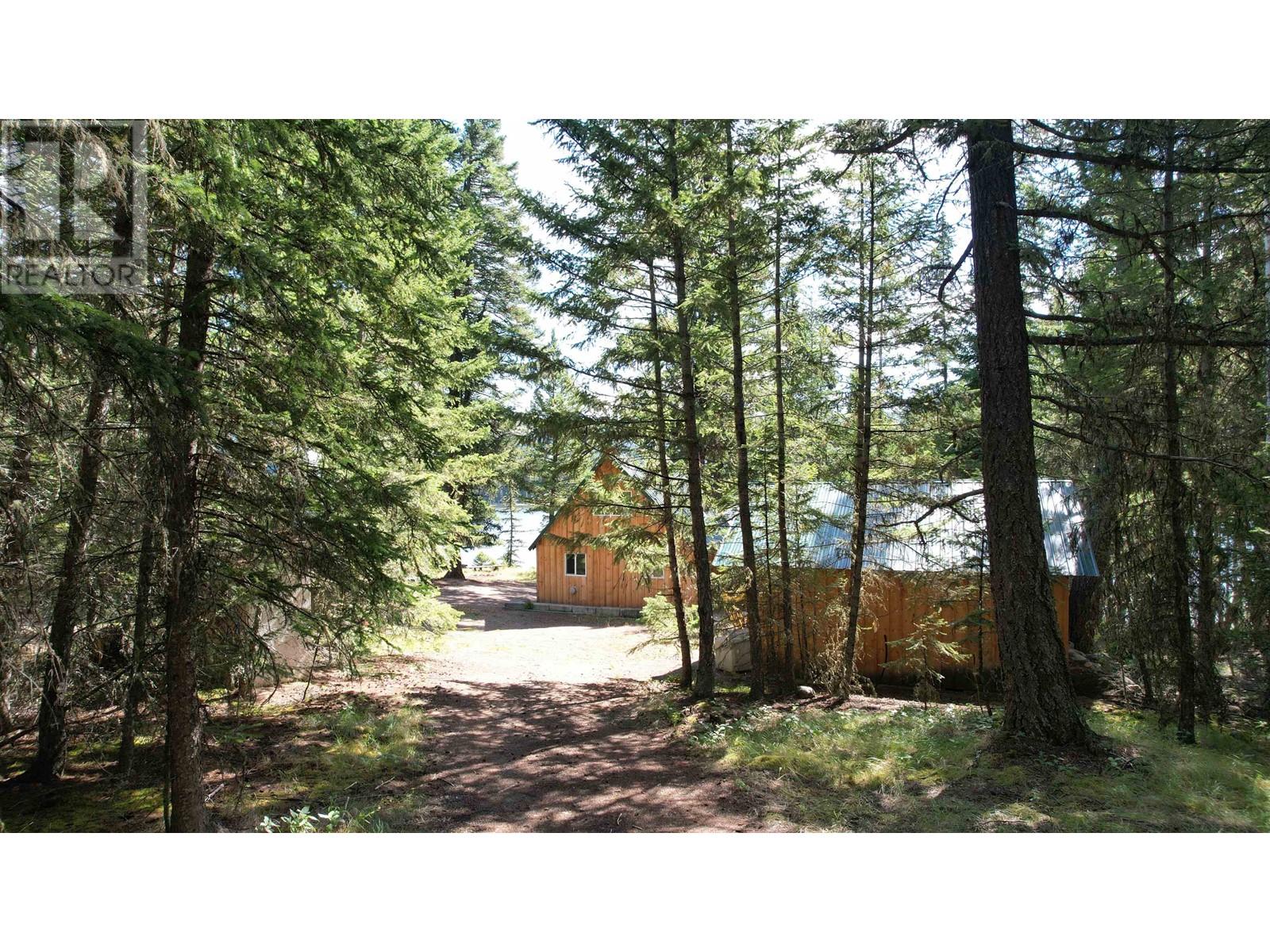 5264 N MACHETE LAKE ROAD, Bridge Lake