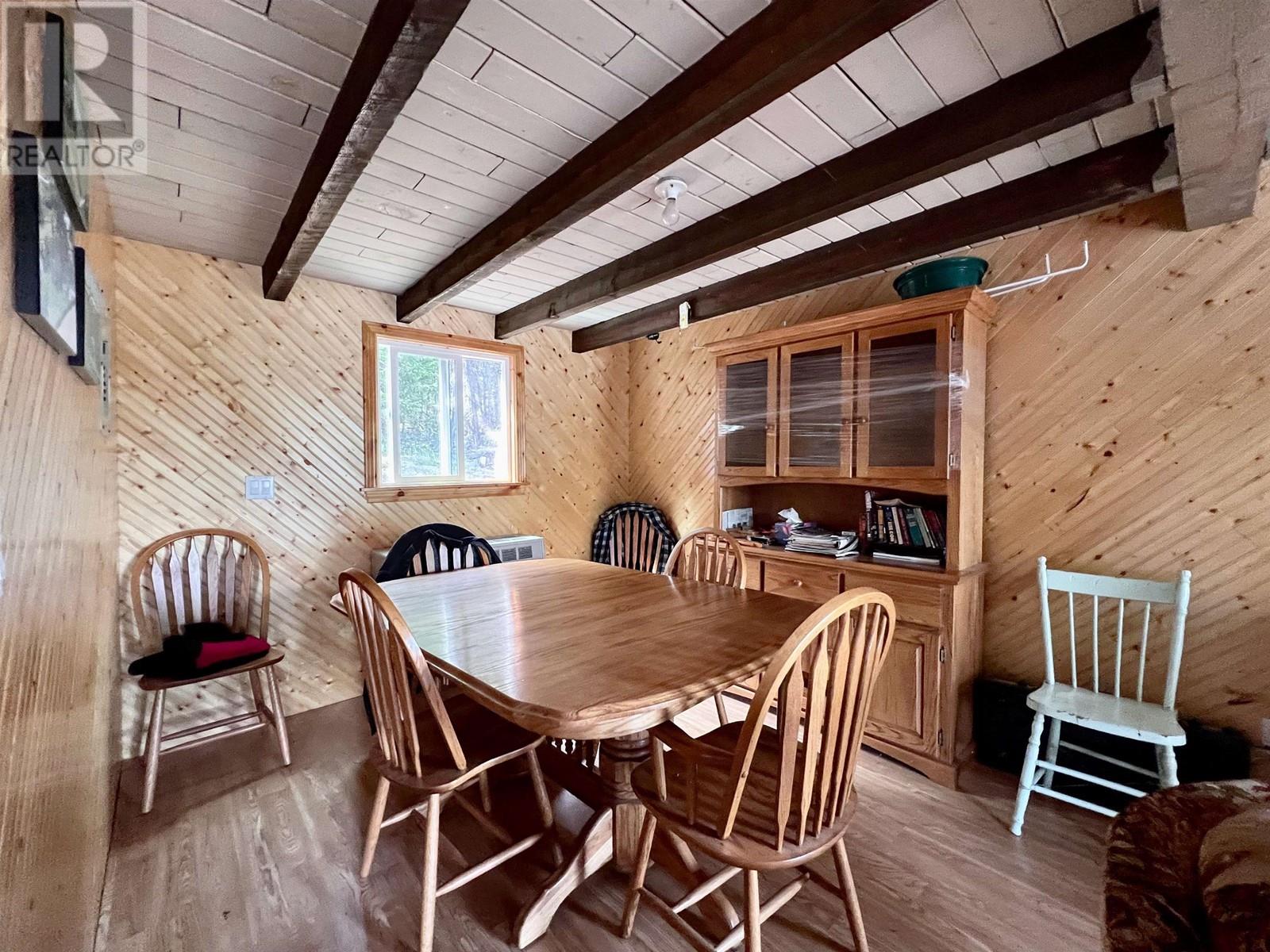 5264 N MACHETE LAKE ROAD, Bridge Lake