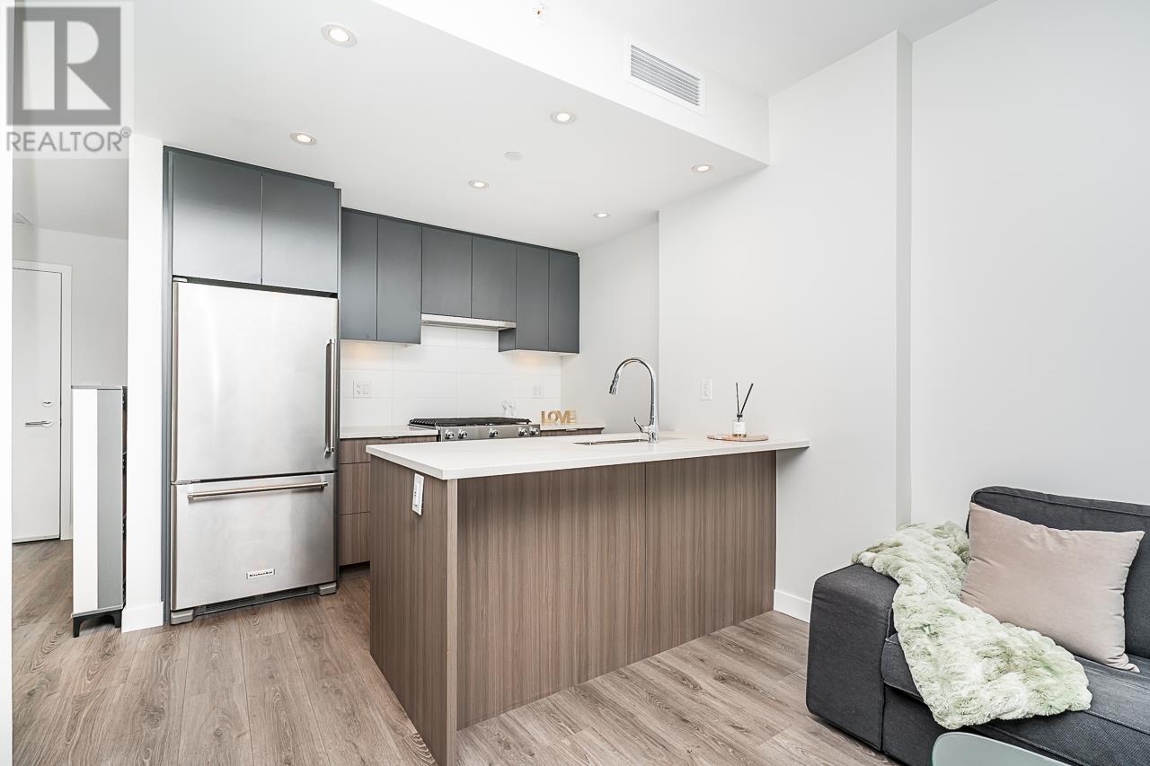 Photo 12 of 1702 3430 E Kent Avenue, Vancouver BC