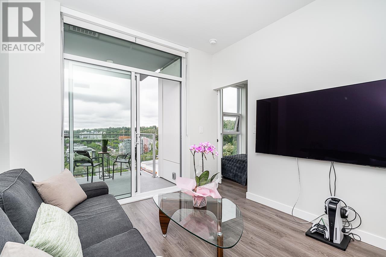 Photo 8 of 1702 3430 E Kent Avenue, Vancouver BC