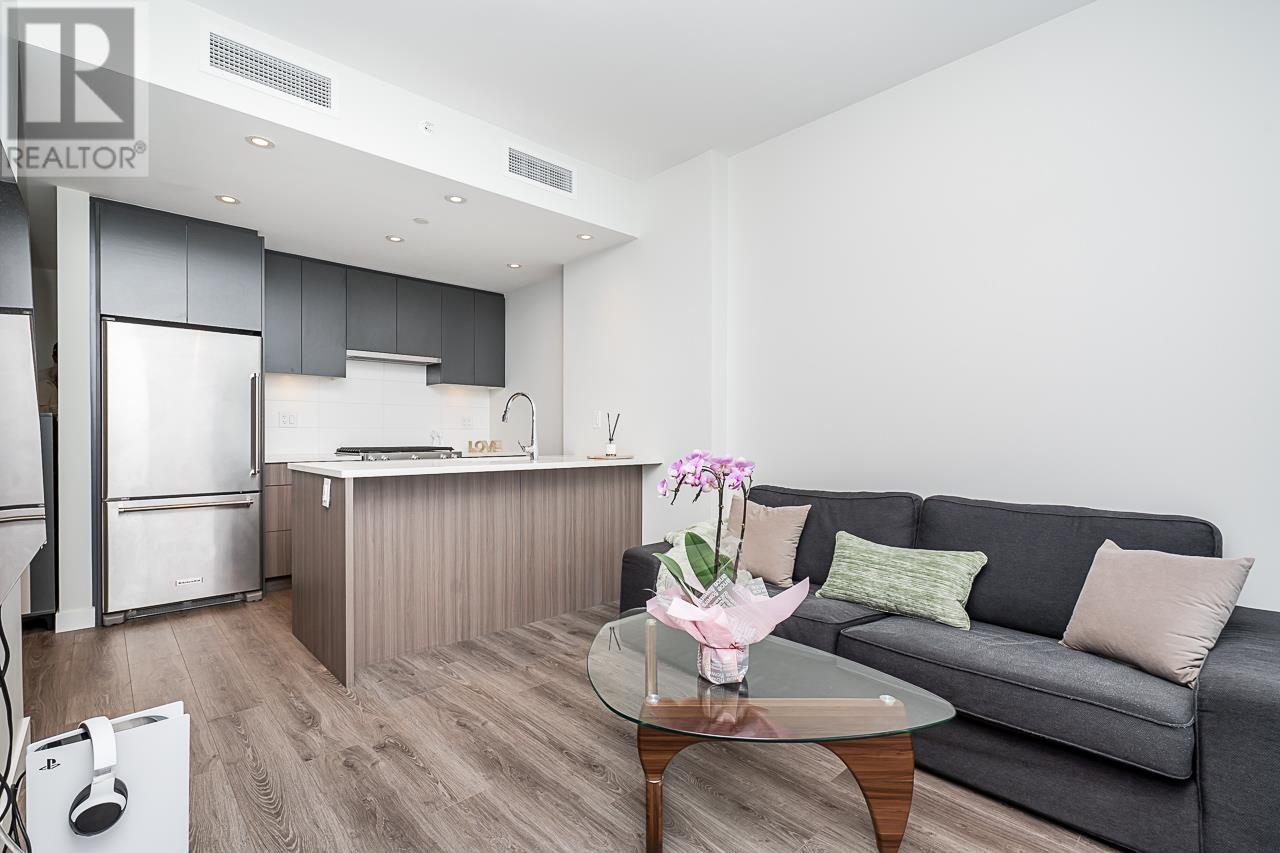 Photo 18 of 1702 3430 E Kent Avenue, Vancouver BC