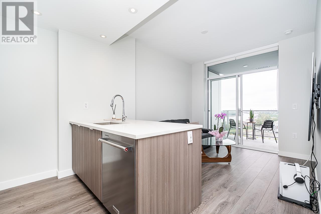 Photo 5 of 1702 3430 E Kent Avenue, Vancouver BC