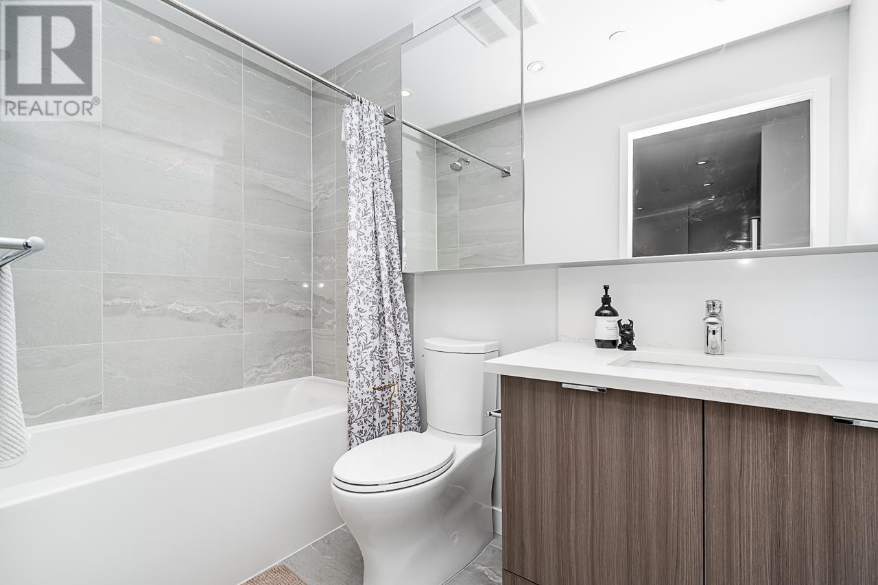 Photo 6 of 1702 3430 E Kent Avenue, Vancouver BC