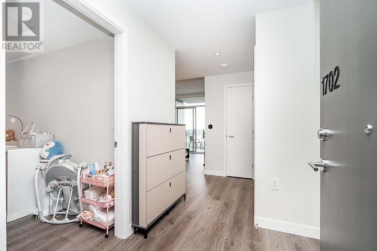 Photo 13 of 1702 3430 E Kent Avenue, Vancouver BC