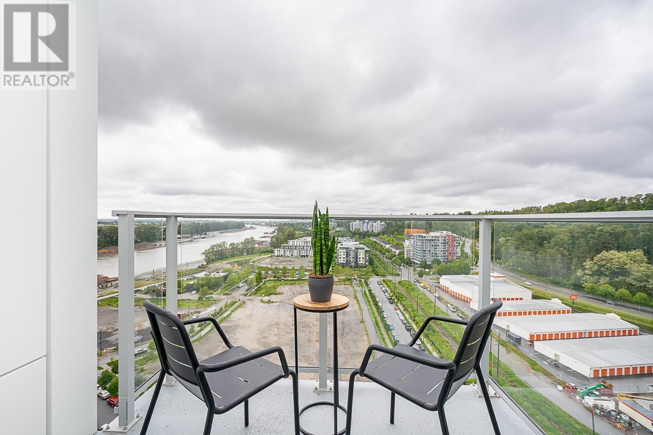 Photo 19 of 1702 3430 E Kent Avenue, Vancouver BC