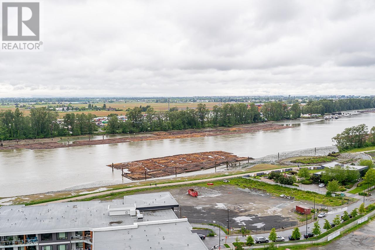 Photo 30 of 1702 3430 E Kent Avenue, Vancouver BC