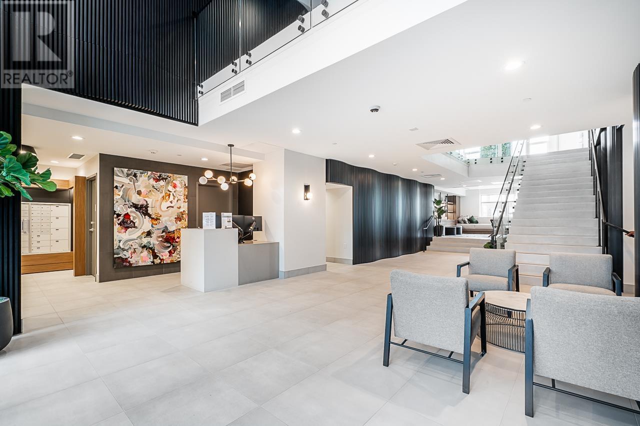 Photo 23 of 1702 3430 E Kent Avenue, Vancouver BC