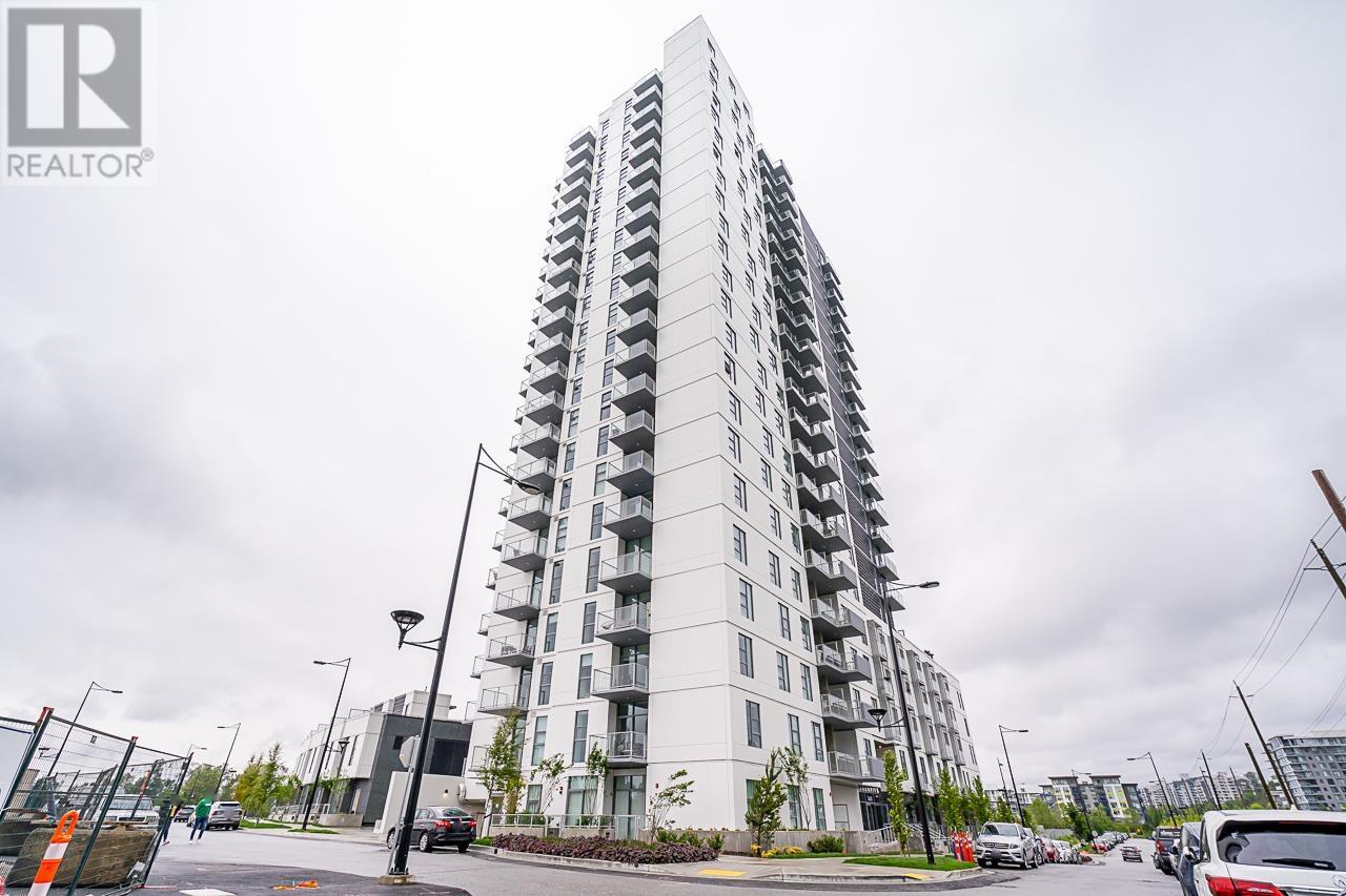 Photo 16 of 1702 3430 E Kent Avenue, Vancouver BC