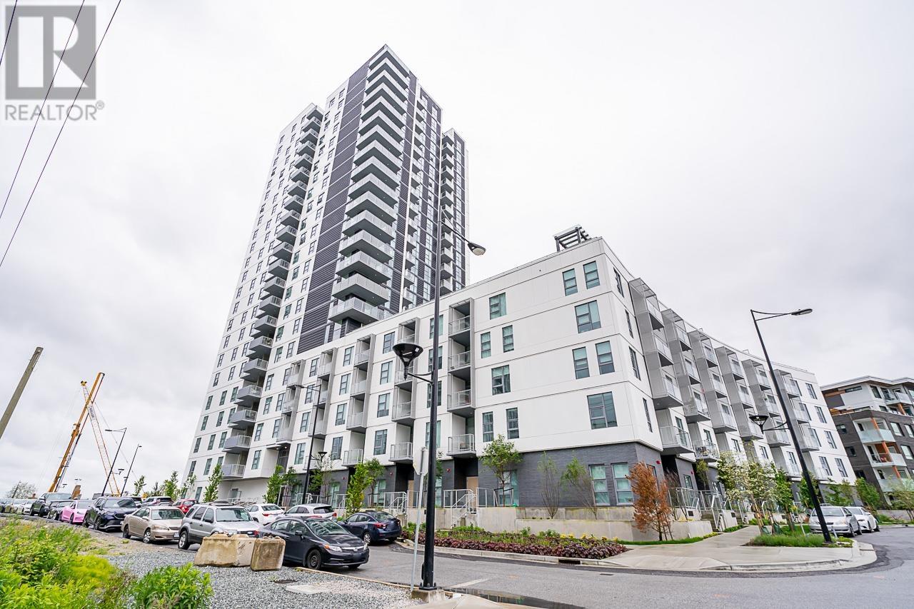 Photo 20 of 1702 3430 E Kent Avenue, Vancouver BC