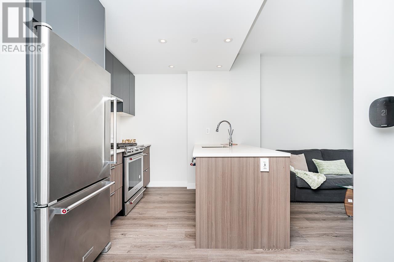Photo 22 of 1702 3430 E Kent Avenue, Vancouver BC