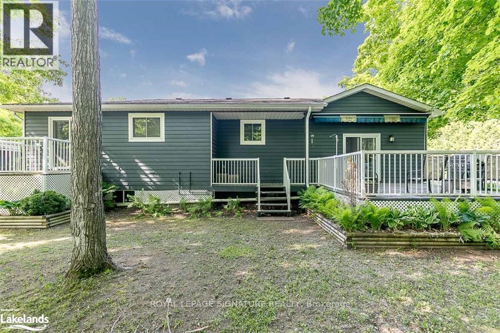 Photo 20 of 2 Ojibway Court, Tiny ON