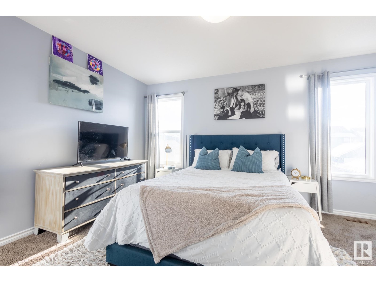 261 EBBERS BV NW, Edmonton