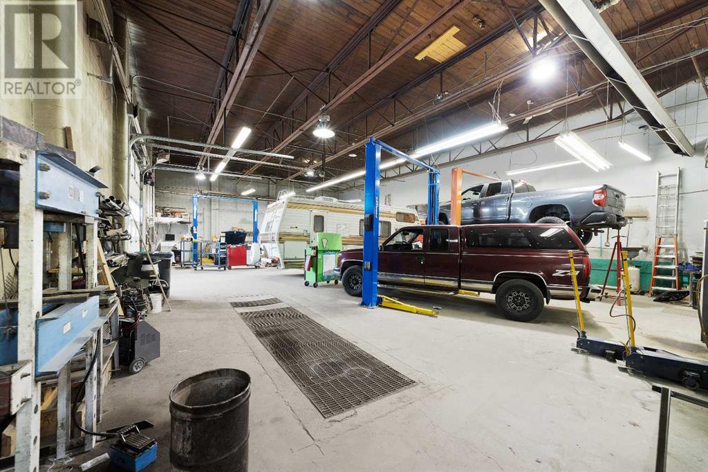 Industrial for Sale in   Avenue NE Greenview Industrial Park Calgary 