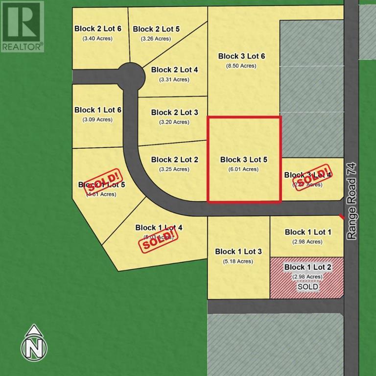 Photo 2 of 6 714066 Range Road 74, Rural Grande Prairie No 1 County Of AB