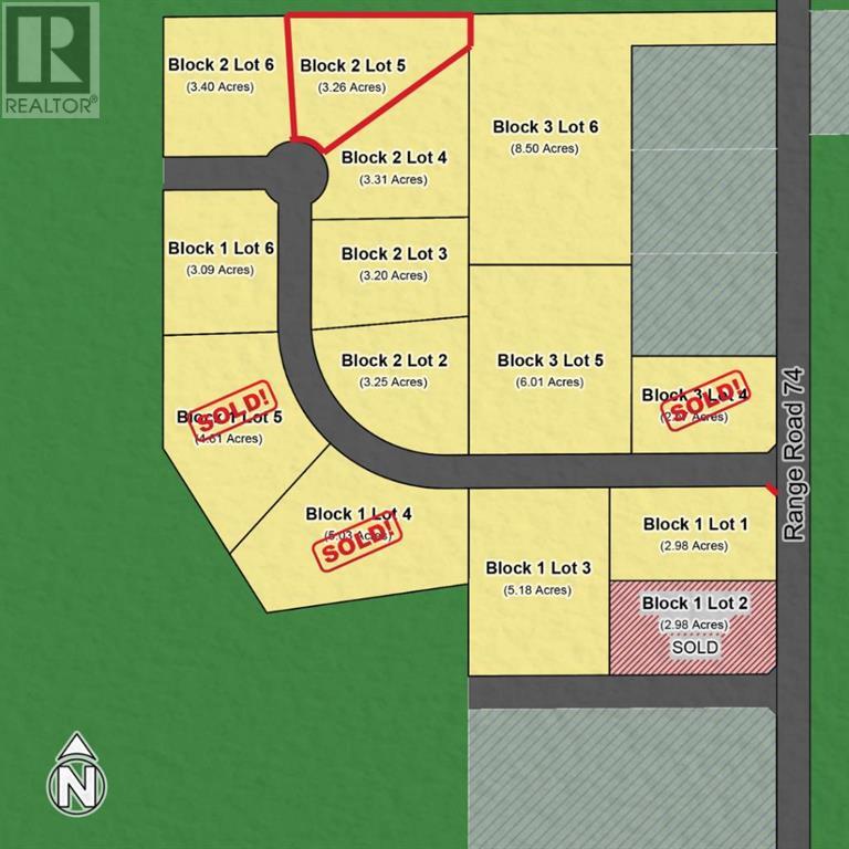 Photo 2 of 22 714066 Range Road 74, Rural Grande Prairie No 1 County Of AB