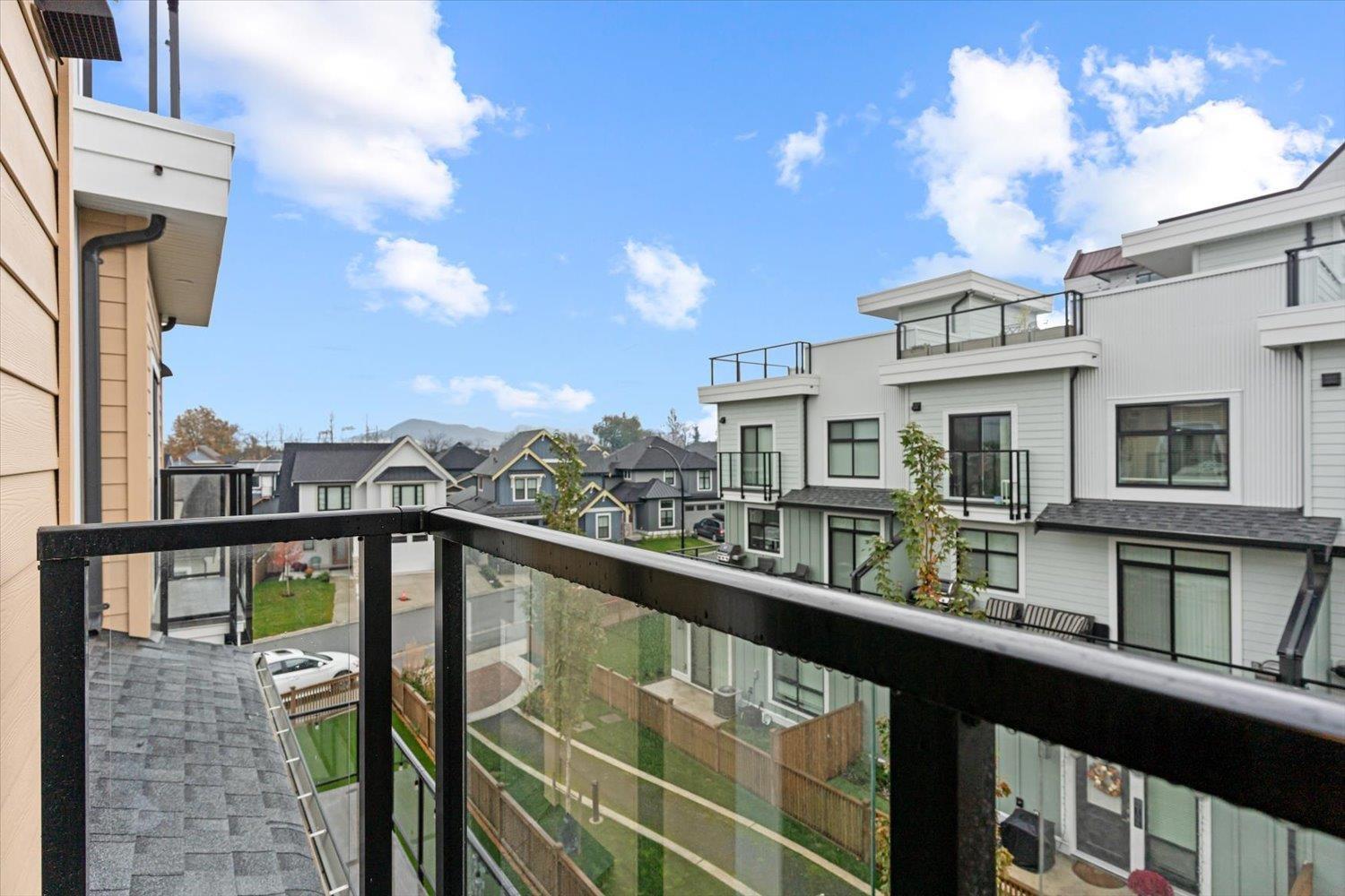 216 46211 PROMONTORY ROAD, Sardis South, Chilliwack real estate listing R2968687