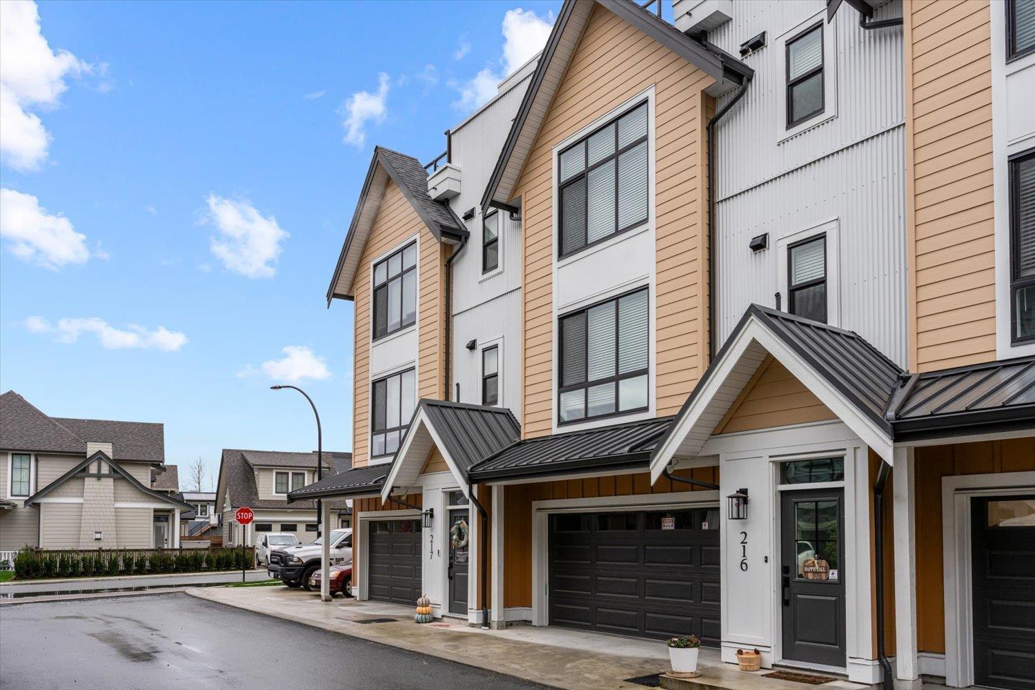 216 46211 PROMONTORY ROAD, Sardis South, Chilliwack real estate listing R2968687