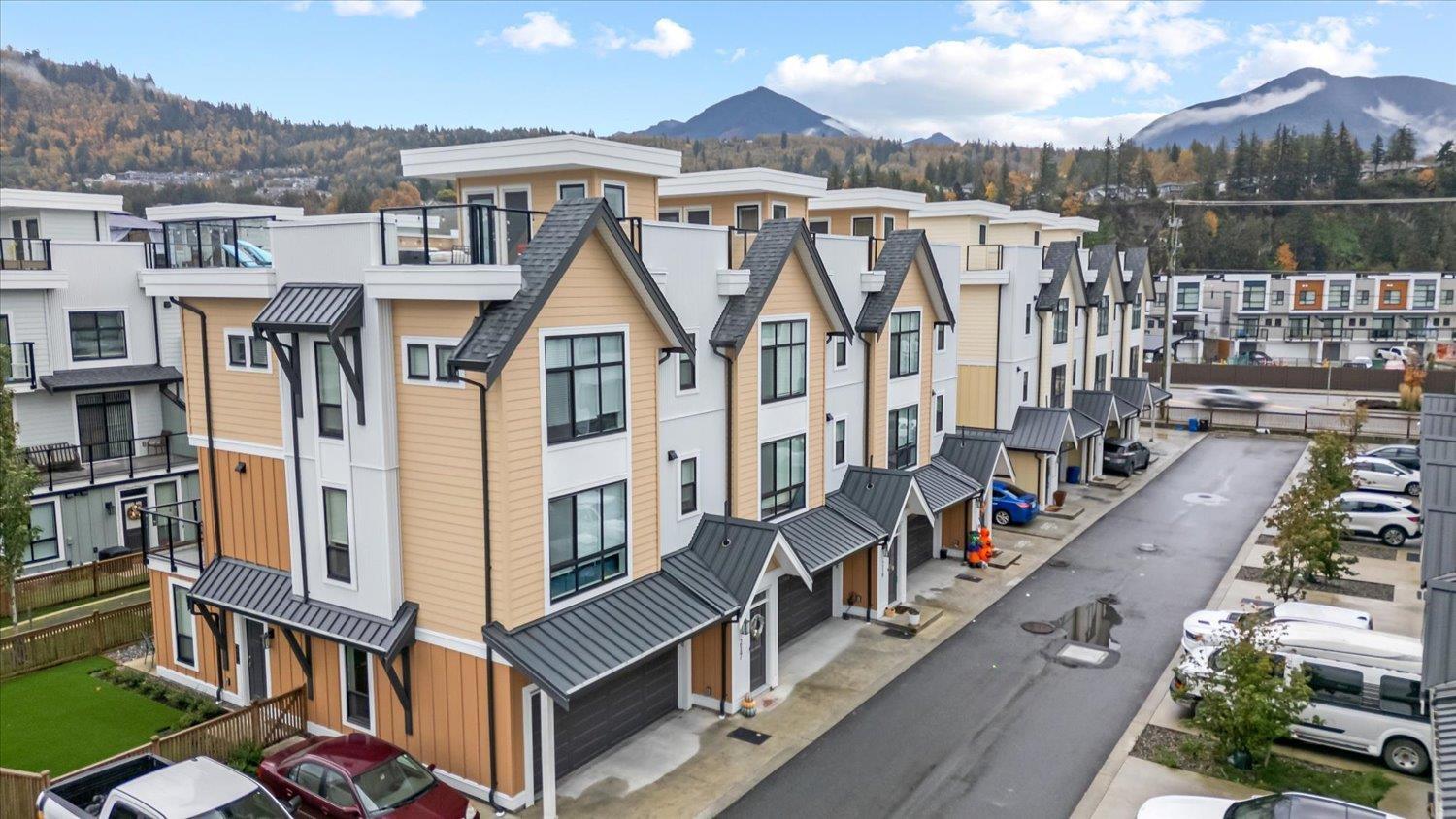 216 46211 PROMONTORY ROAD, Sardis South, Chilliwack real estate listing R2968687