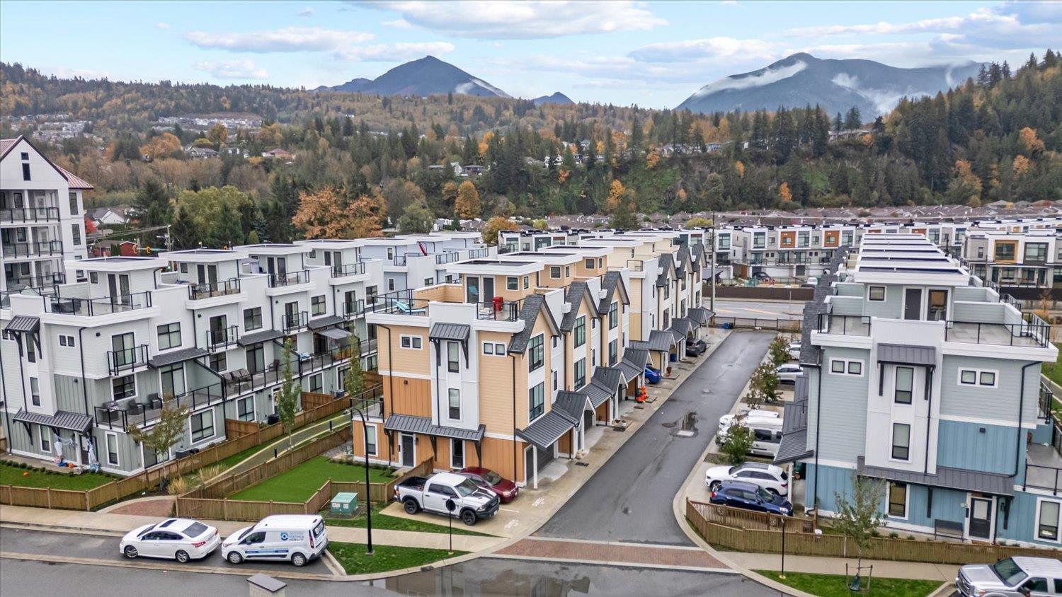 216 46211 PROMONTORY ROAD, Sardis South, Chilliwack real estate listing R2968687