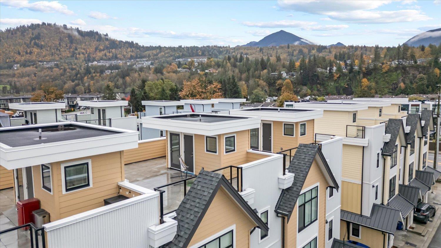 216 46211 PROMONTORY ROAD, Sardis South, Chilliwack real estate listing R2968687