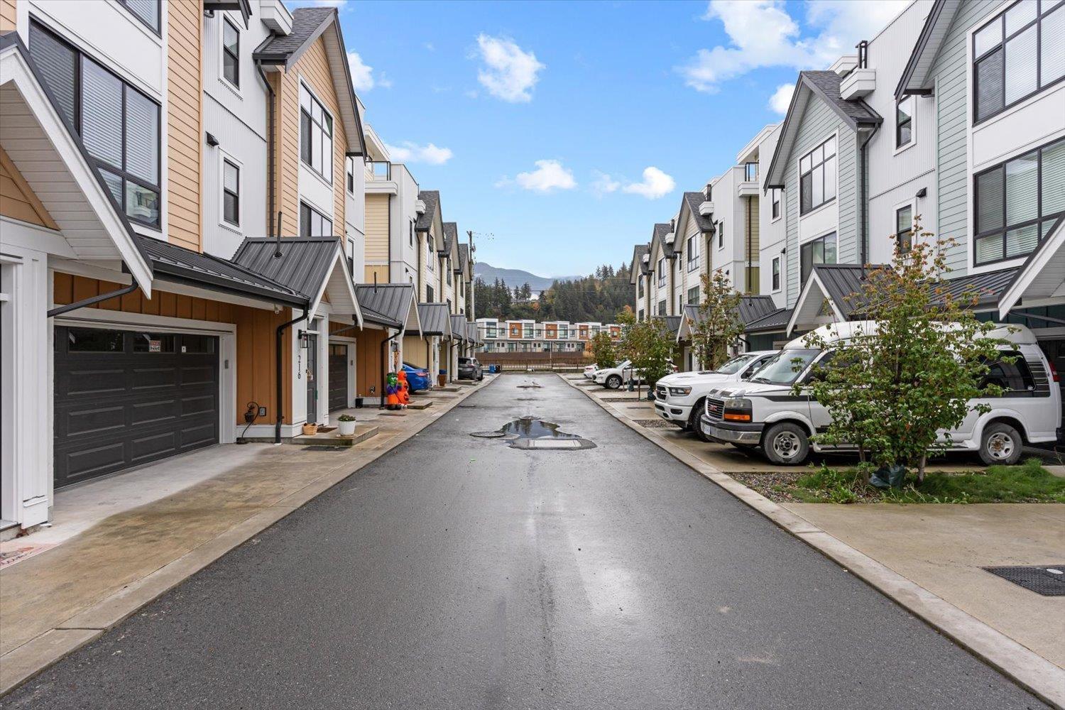 216 46211 PROMONTORY ROAD, Sardis South, Chilliwack real estate listing R2968687