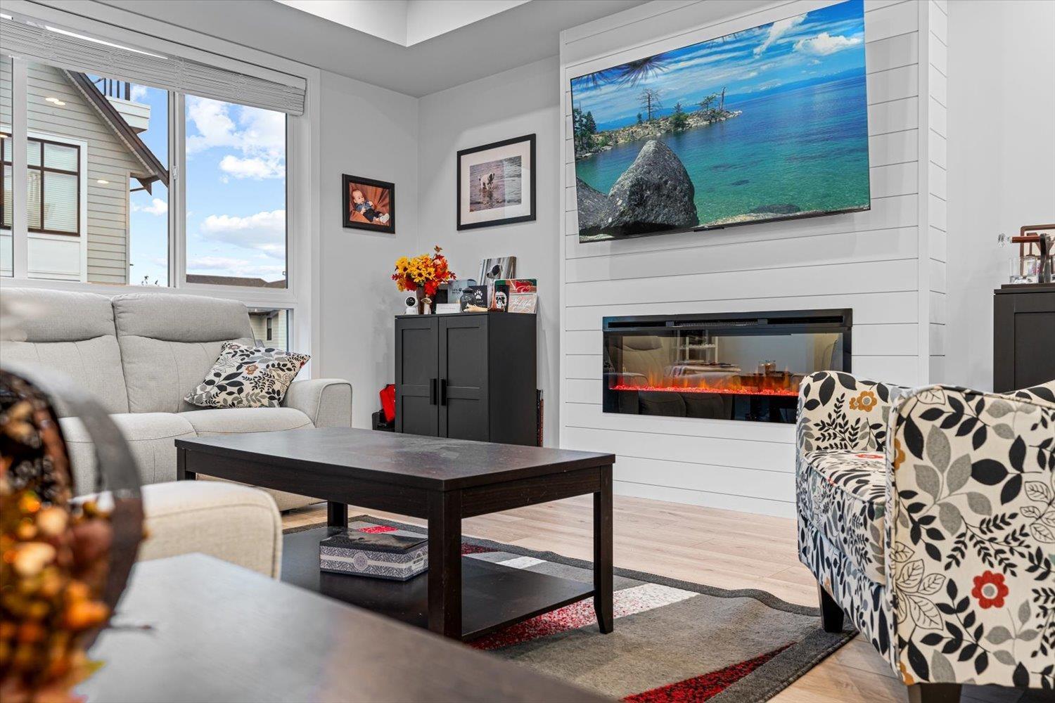216 46211 PROMONTORY ROAD, Sardis South, Chilliwack real estate listing R2968687