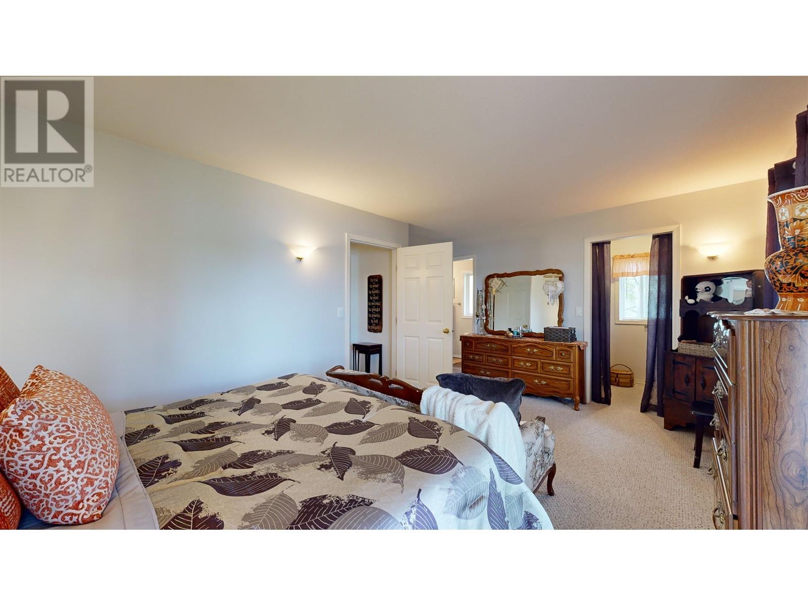 5151 WATSON LAKE ROAD, 100 Mile House