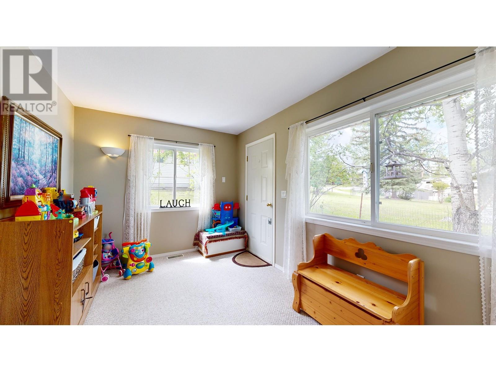 5151 WATSON LAKE ROAD, 100 Mile House