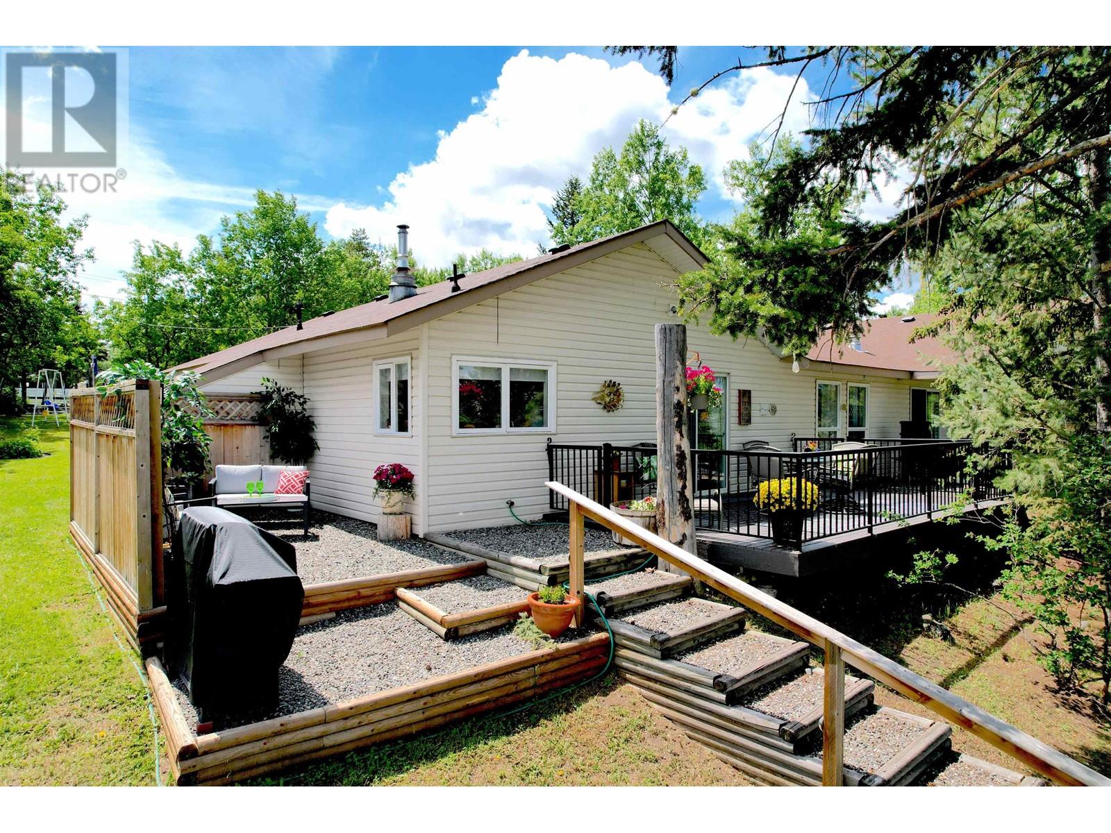 5151 WATSON LAKE ROAD, 100 Mile House