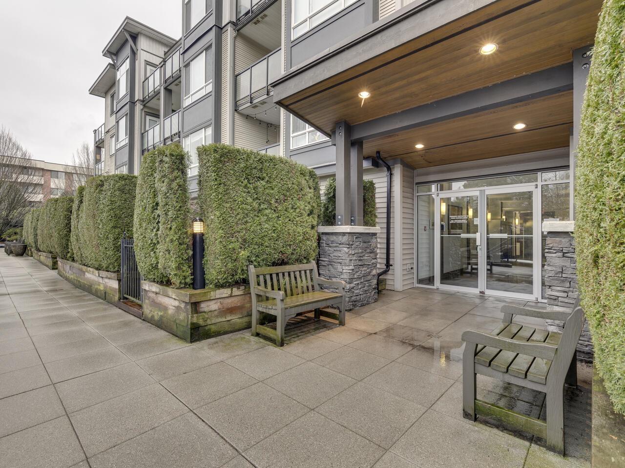 404 2943 NELSON PLACE, Abbotsford real estate listing R2952414
