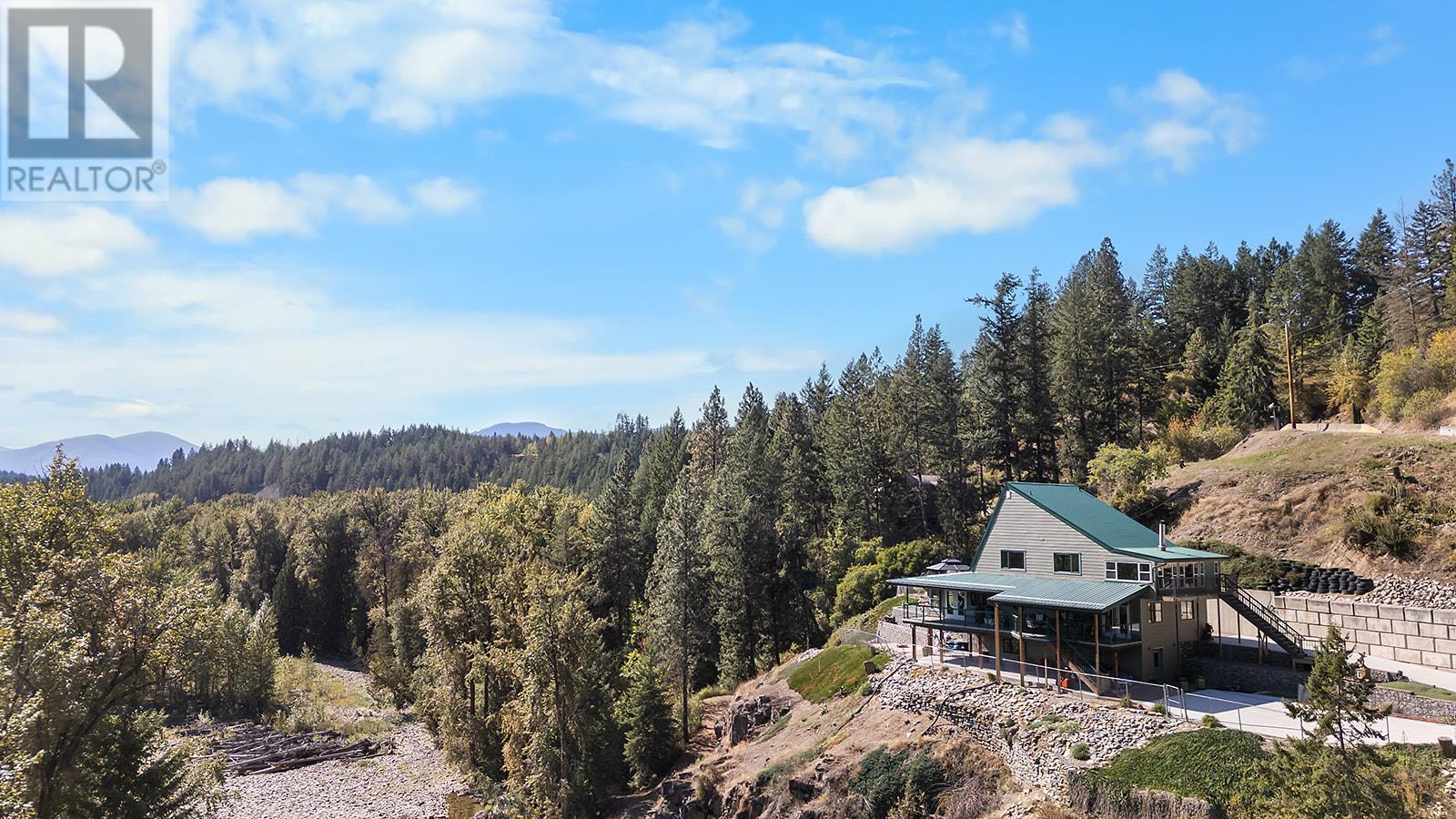 3823 GOAT CANYON Road, Creston